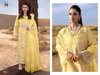Rang Rasiya Premium Lawn Vol 3 By Deepsy Pakistani Salwar Suits Wholesalers In Surat